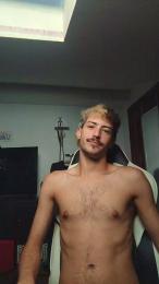 klaus_hotspain2 webcam model stream image