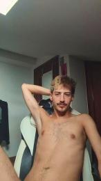 klaus_hotspain2 webcam model stream image