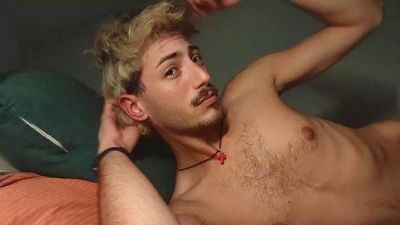 klaus_hotspain2 webcam model stream image