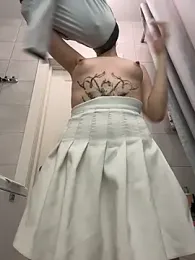 _Little_Ginger webcam model stream image