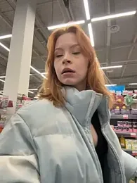 _Little_Ginger webcam model stream image