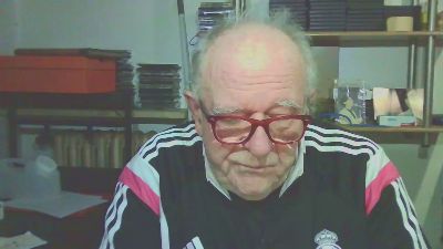 ribox webcam model stream image