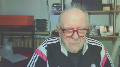 ribox webcam model stream image