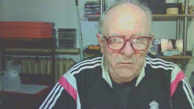 ribox webcam model stream image