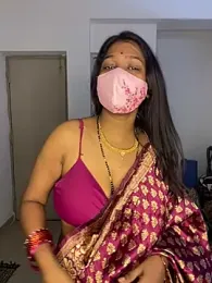 Maya_BDSM webcam model stream image