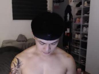 princeadrianx webcam model stream image