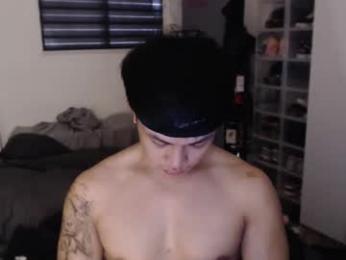 princeadrianx webcam model stream image