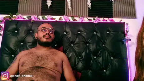 _Annie_Andrick_ webcam model stream image