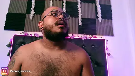 _Annie_Andrick_ webcam model stream image