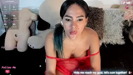 Doll_Loren webcam model stream image