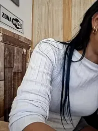 Doll_Loren webcam model stream image