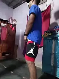 Damonlatino webcam model stream image