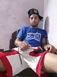 Damonlatino webcam model stream image