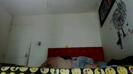 Devill_x webcam model stream image