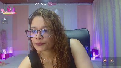 rose_thompson1 webcam model stream image