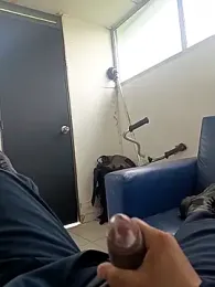 Loquillopajero webcam model stream image