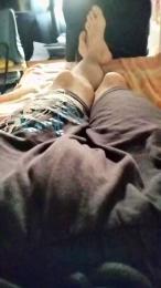 DaniWarfare93 webcam model stream image
