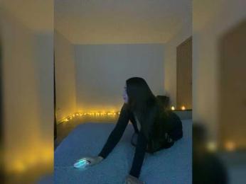 -Ruu- webcam model stream image