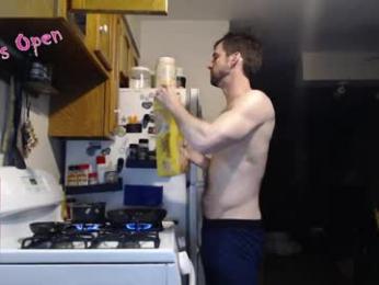 shanestickrod webcam model stream image