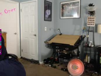 shanestickrod webcam model stream image