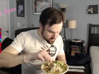 shanestickrod webcam model stream image