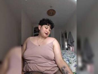 AlexisRodrigo webcam model stream image
