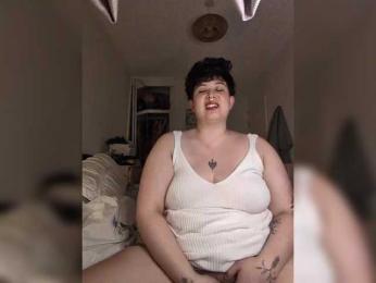 AlexisRodrigo webcam model stream image