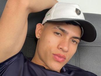 BryanRamos webcam livejasmin model stream image