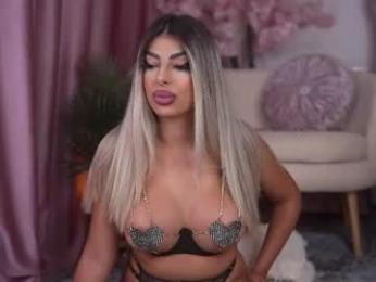bella_blonda webcam model stream image