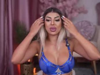 bella_blonda webcam model stream image