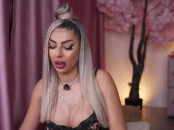 bella_blonda webcam chaturbate model stream image