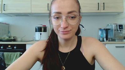 LorenneAngel webcam model stream image