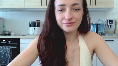 LorenneAngel webcam model stream image
