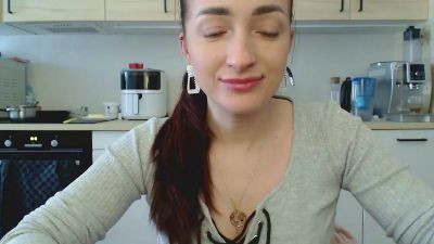 LorenneAngel webcam model stream image