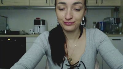 LorenneAngel webcam model stream image