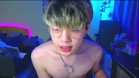 Hitoshi1210 webcam model stream image
