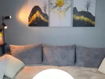 sevans14 webcam model stream image