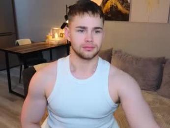 sevans14 webcam model stream image