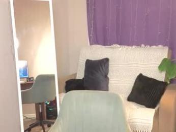 sevans14 webcam chaturbate model stream image