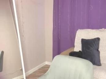 sevans14 webcam chaturbate model stream image