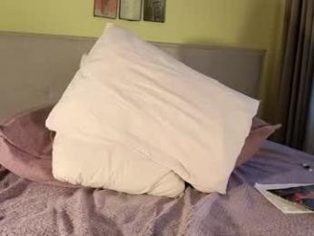 camillabenz webcam model stream image