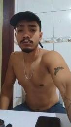 JottaK webcam model stream image
