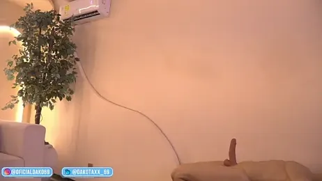 Dakota_Lee webcam model stream image