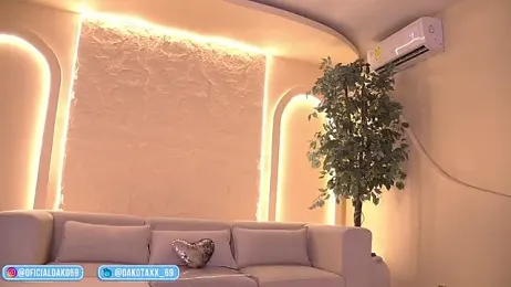 Dakota_Lee webcam model stream image