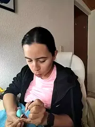 Mariam_Gomezxxx webcam model stream image