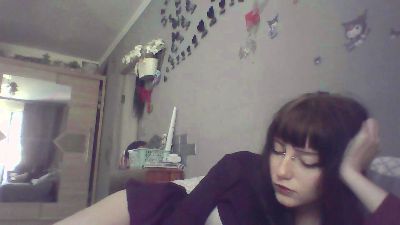 InezEdson webcam model stream image