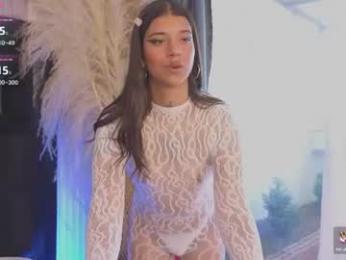 coralrigan webcam chaturbate model stream image