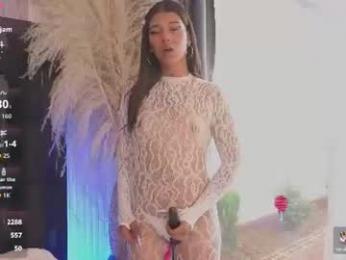 coralrigan webcam chaturbate model stream image