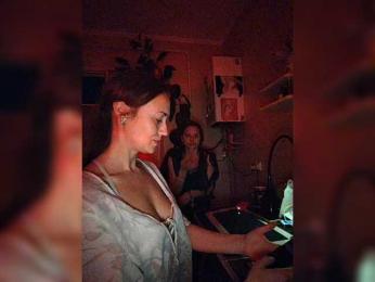 betruetoyourheart webcam bongacams model stream image