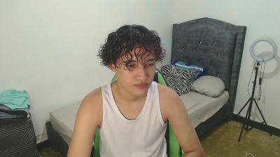 boy_coll webcam model stream image